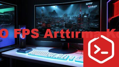 CS GO FPS Arttırma Kodları