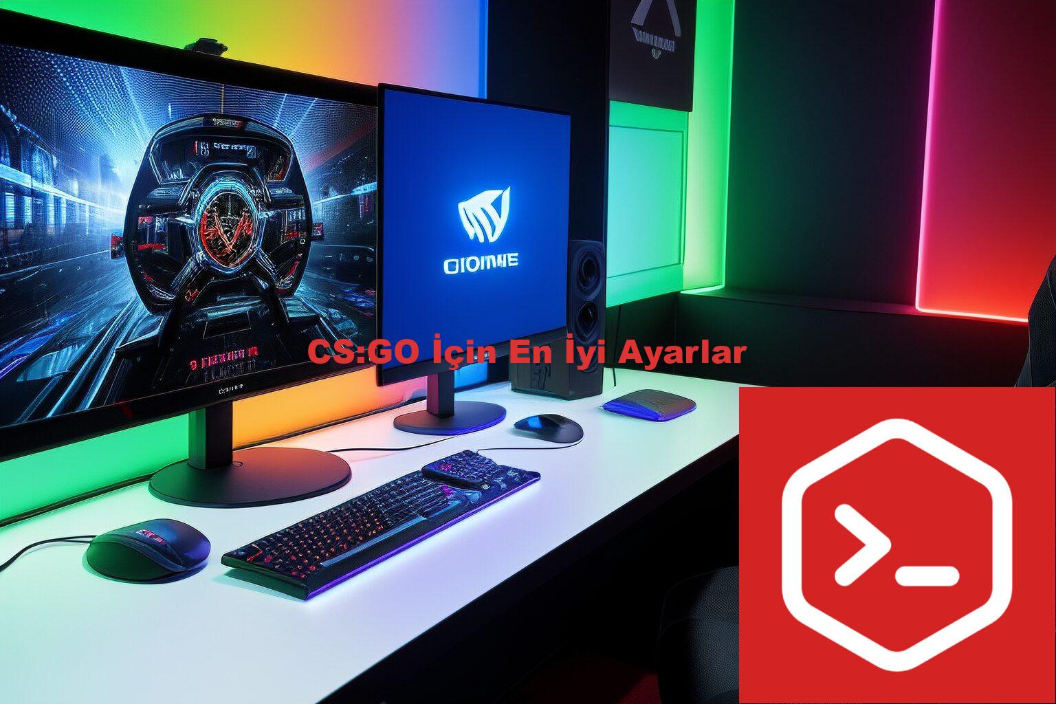 CS:GO İçin En İyi Ayarlar