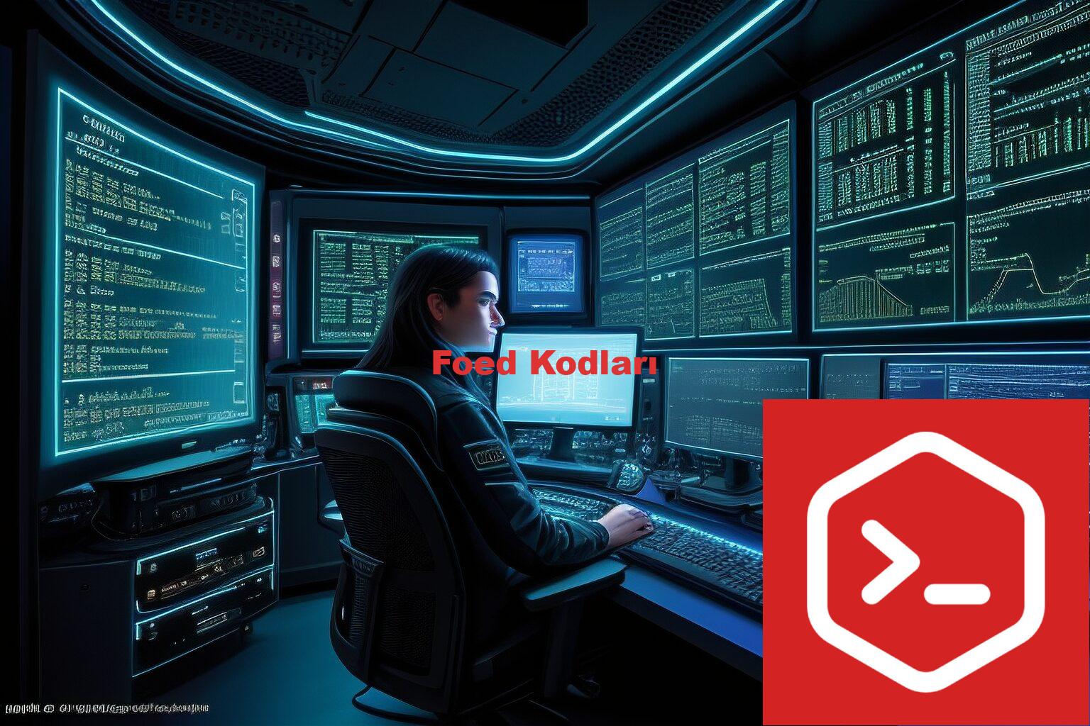 Foed Kodları