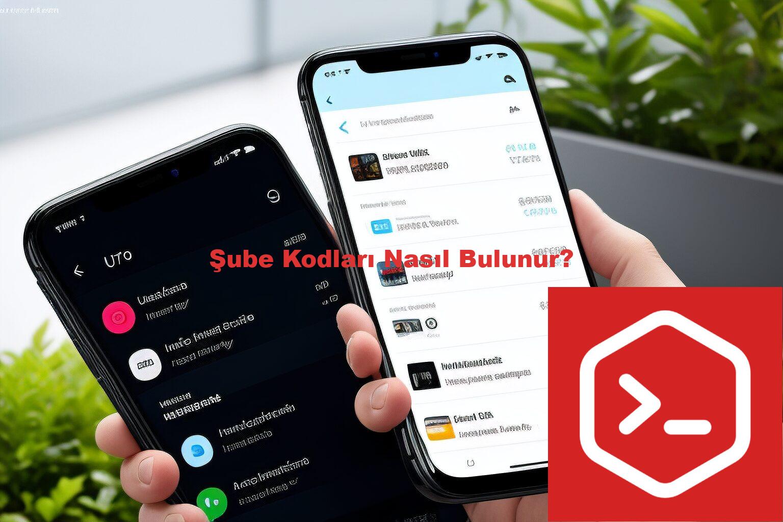 Şube Kodları Nasıl Bulunur?