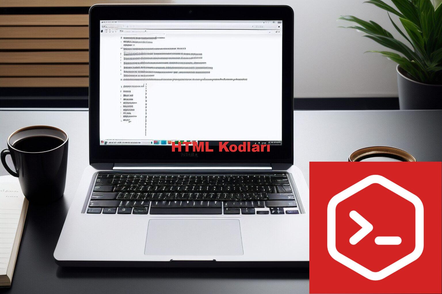 HTML Kodları