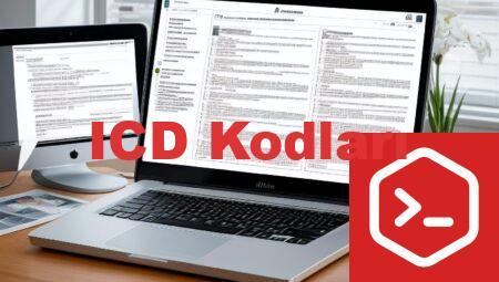 ICD Kodları