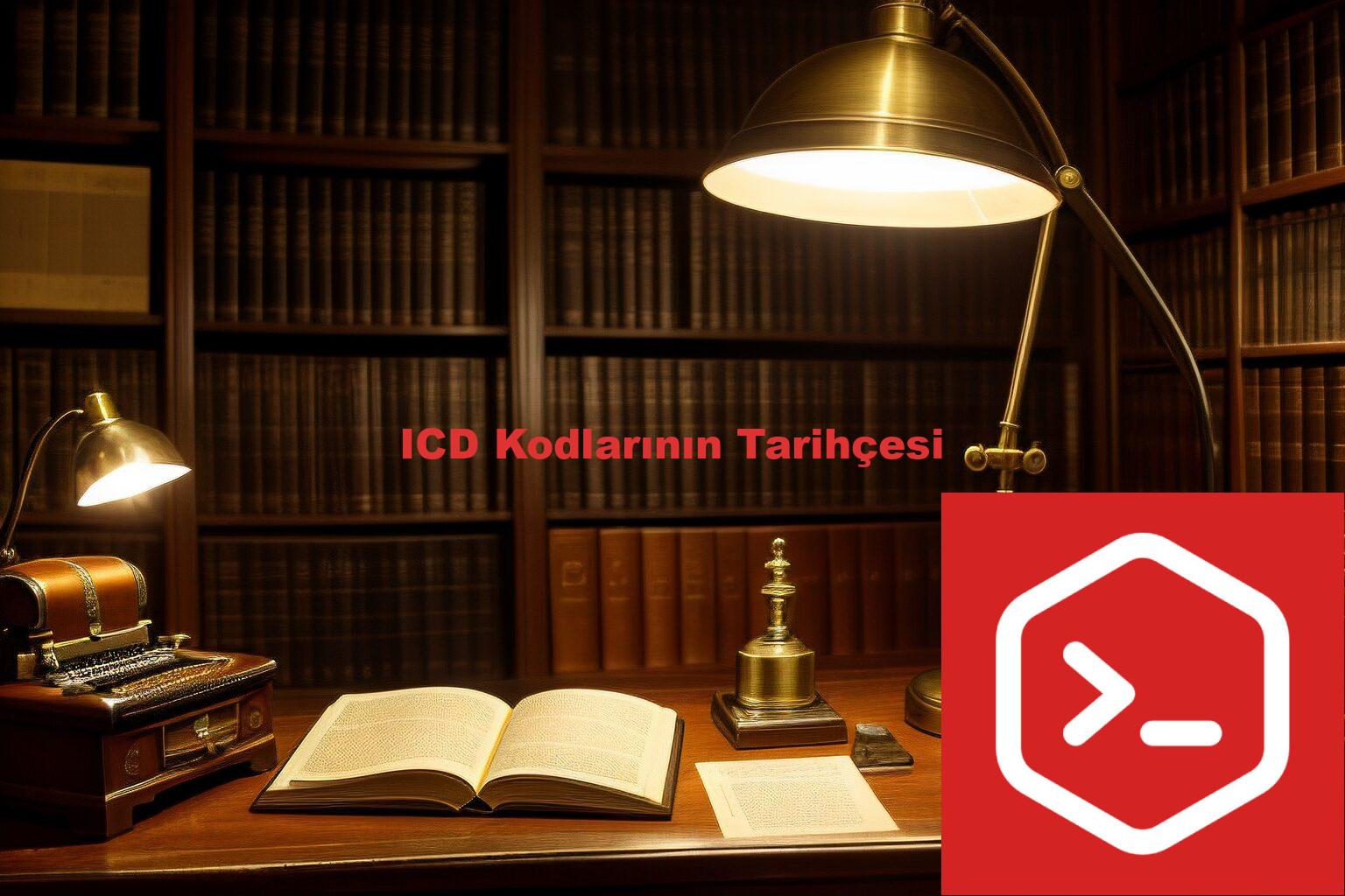 ICD Kodlarının Tarihçesi