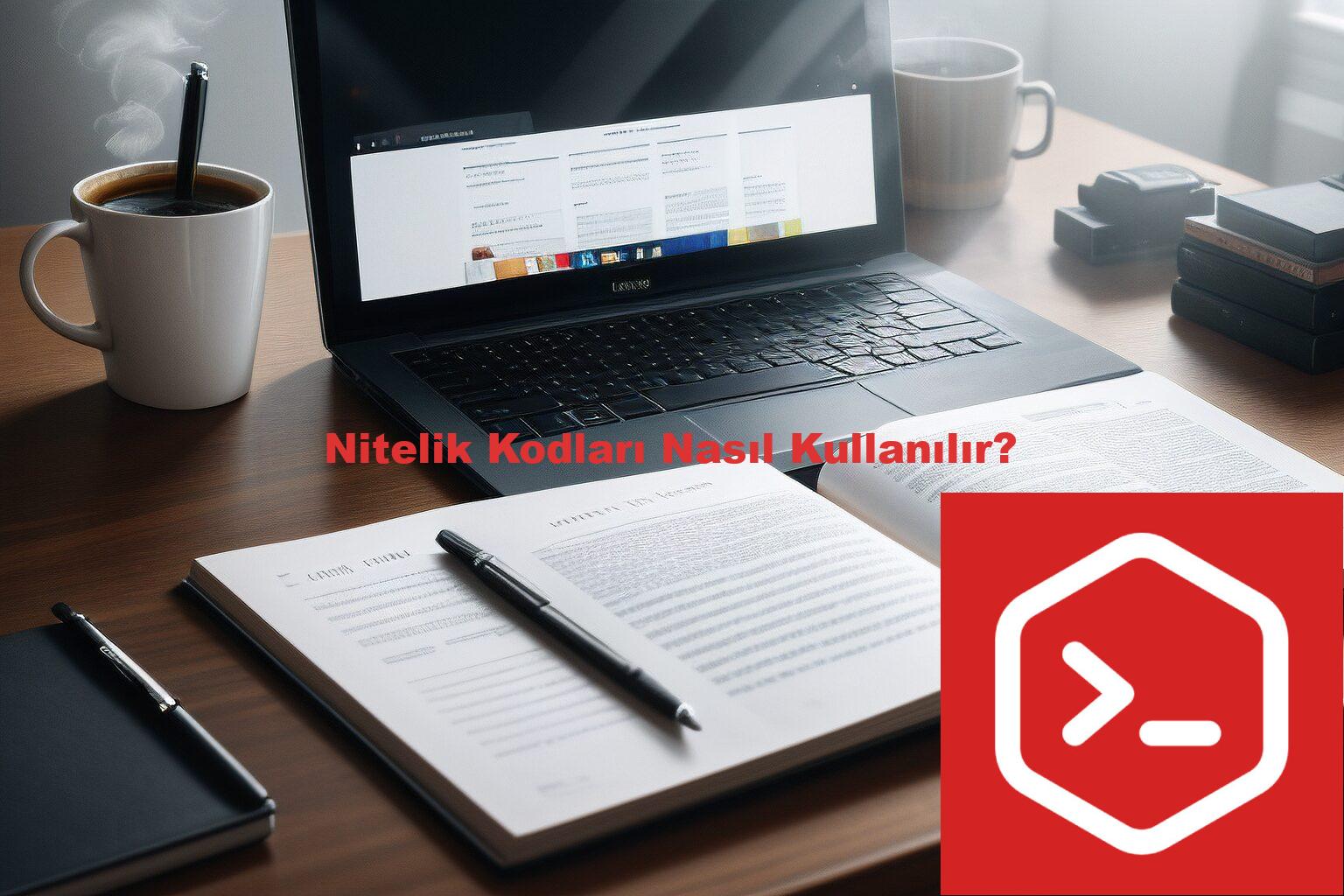 Nitelik Kodları Nasıl Kullanılır?