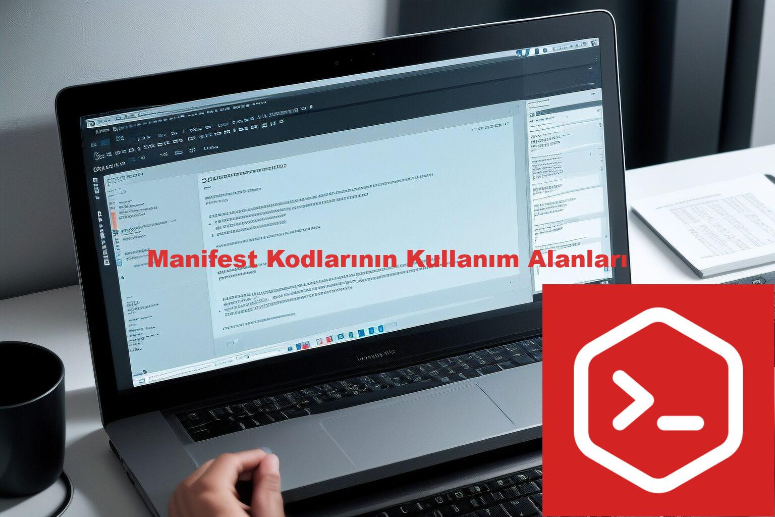 Manifest Kodlarının Kullanım Alanları