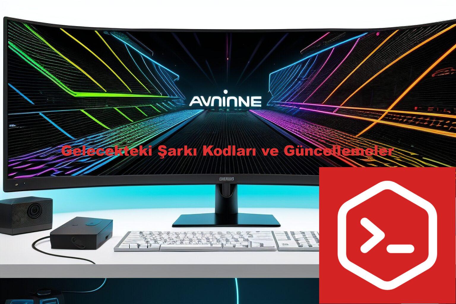 Gelecekteki Şarkı Kodları ve Güncellemeler