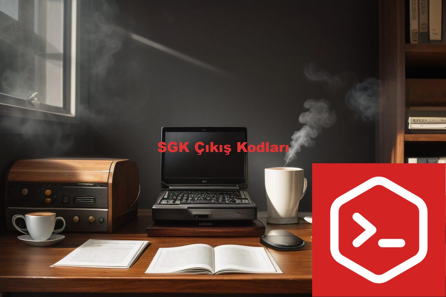 SGK Çıkış Kodları