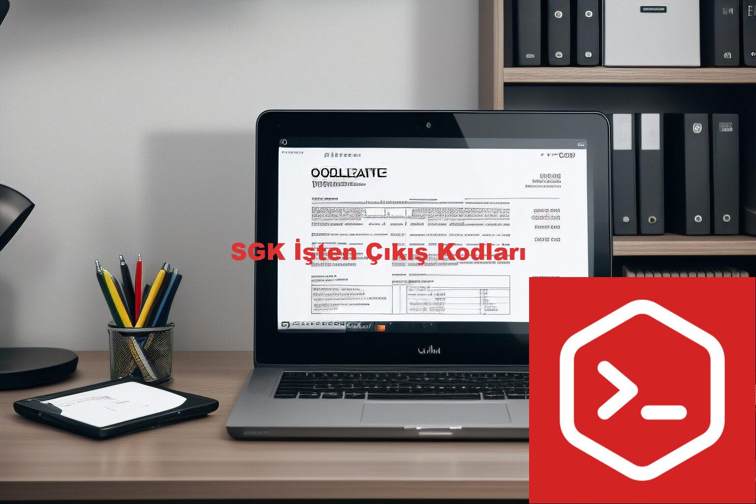 SGK İşten Çıkış Kodları