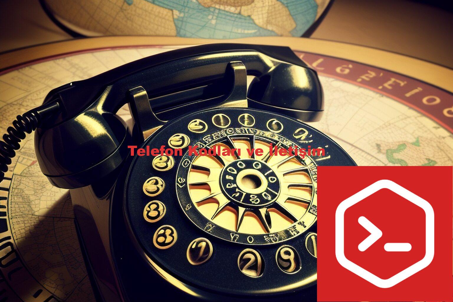 Telefon Kodları ve İletişim