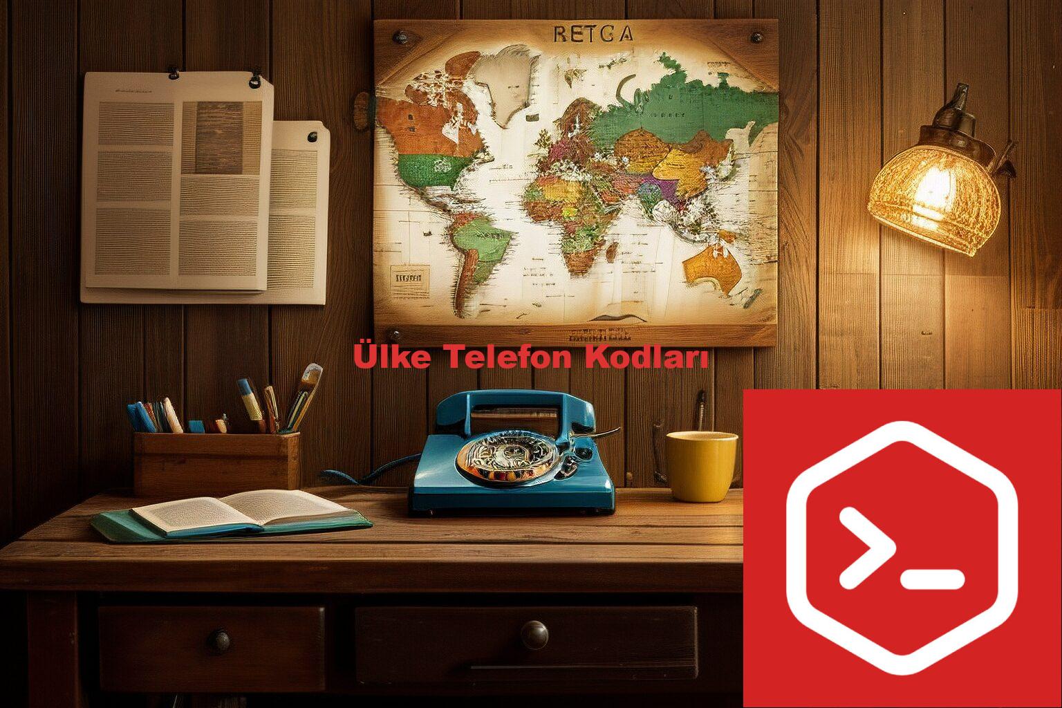 Ülke Telefon Kodları