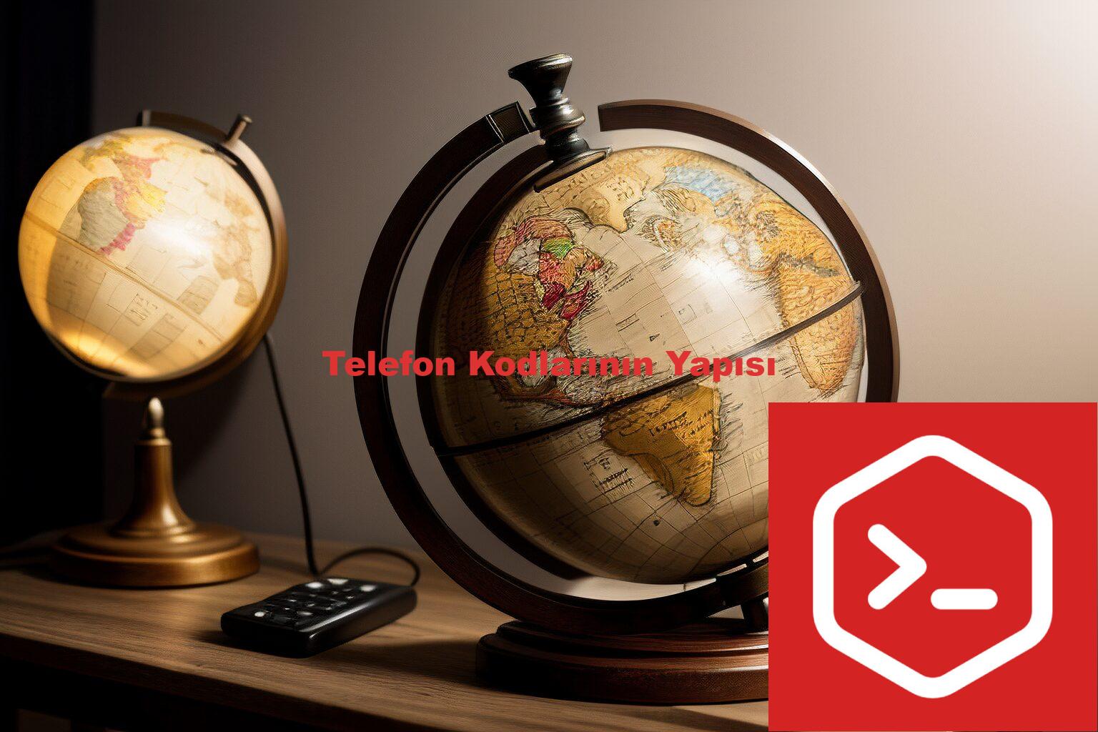 Telefon Kodlarının Yapısı