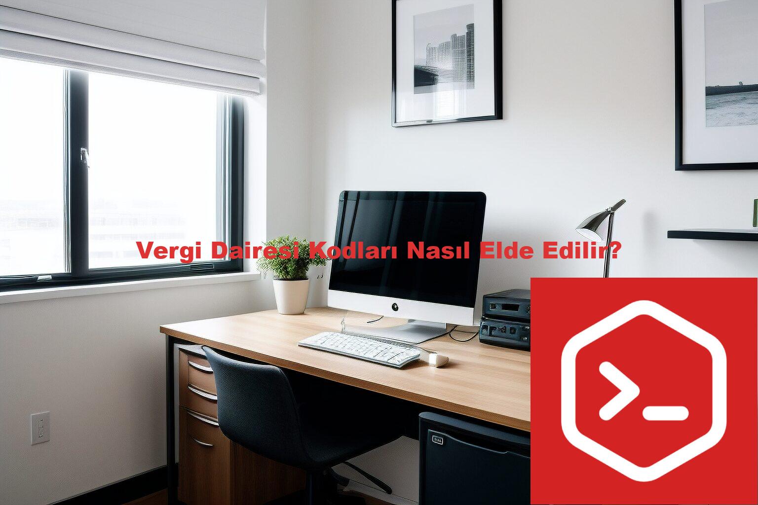 Vergi Dairesi Kodları Nasıl Elde Edilir?