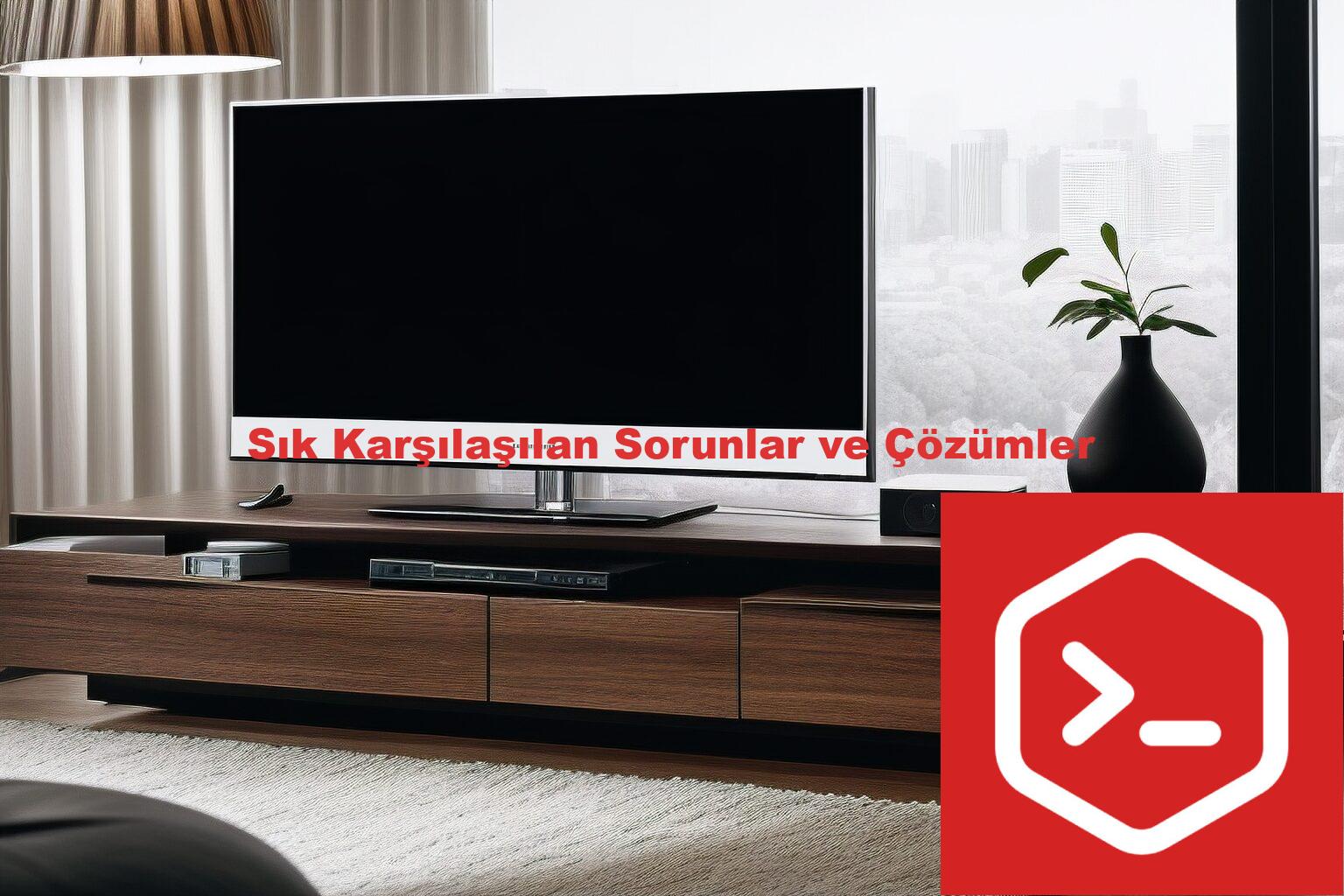 Sık Karşılaşılan Sorunlar ve Çözümler