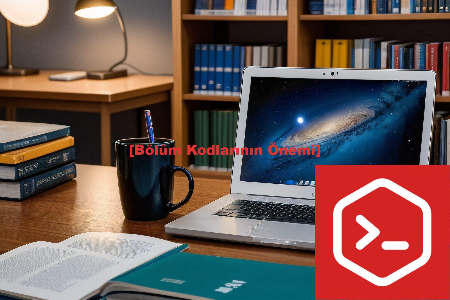 [Bölüm Kodlarının Önemi]