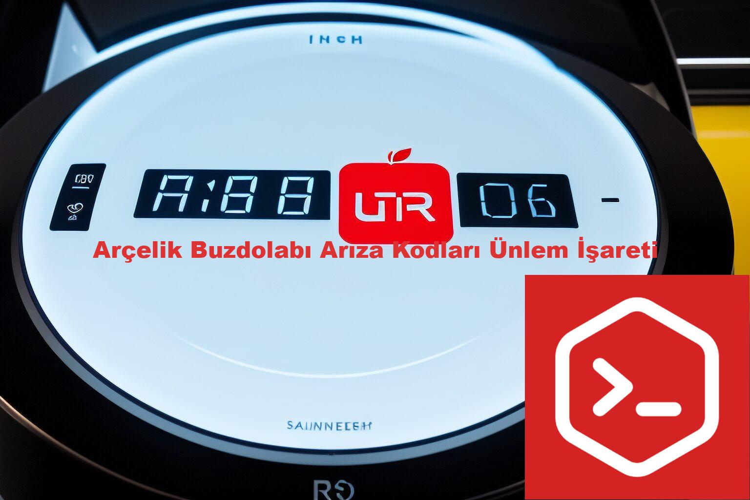 Arçelik Buzdolabı Arıza Kodları Ünlem İşareti