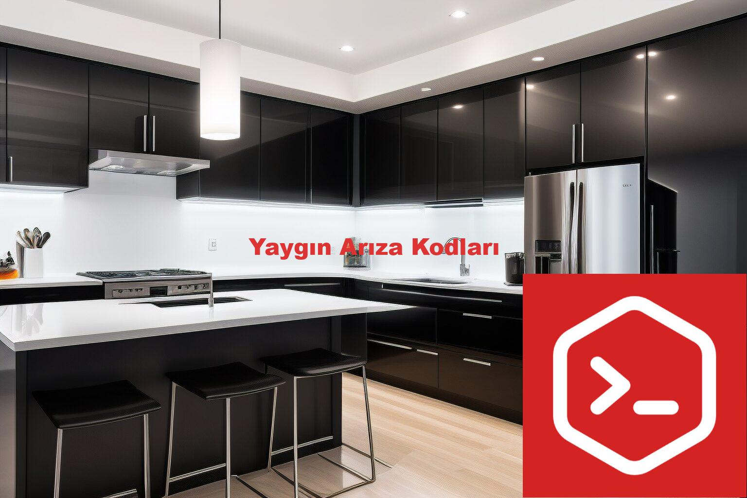 Yaygın Arıza Kodları