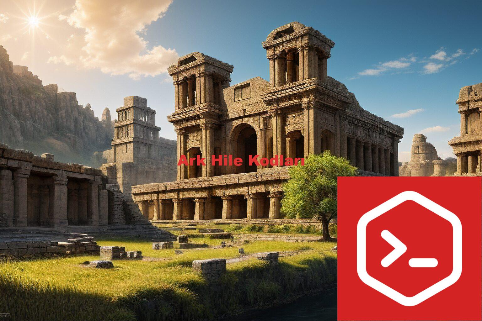 Ark Hile Kodları