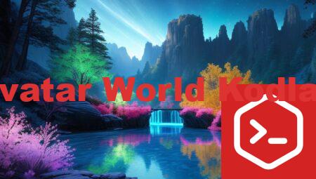 Avatar World Kodları