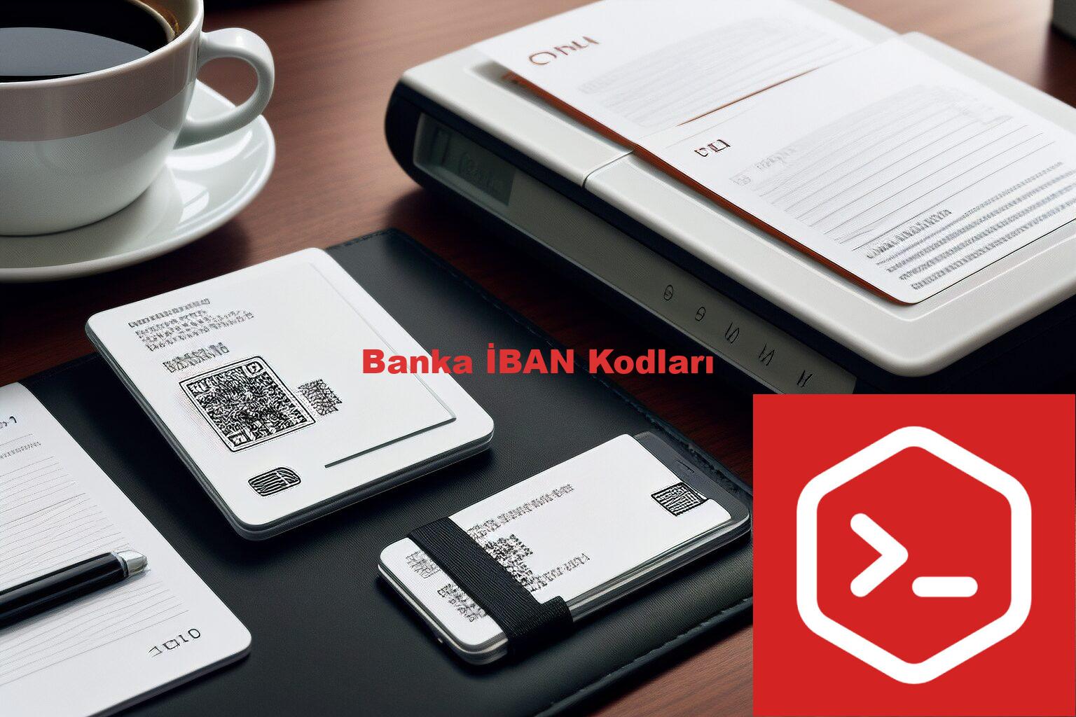 Banka İBAN Kodları