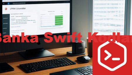 Banka Swift Kodları