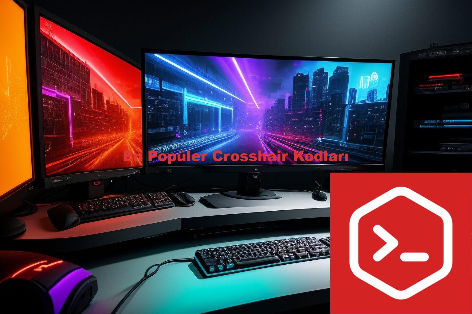 En Popüler Crosshair Kodları