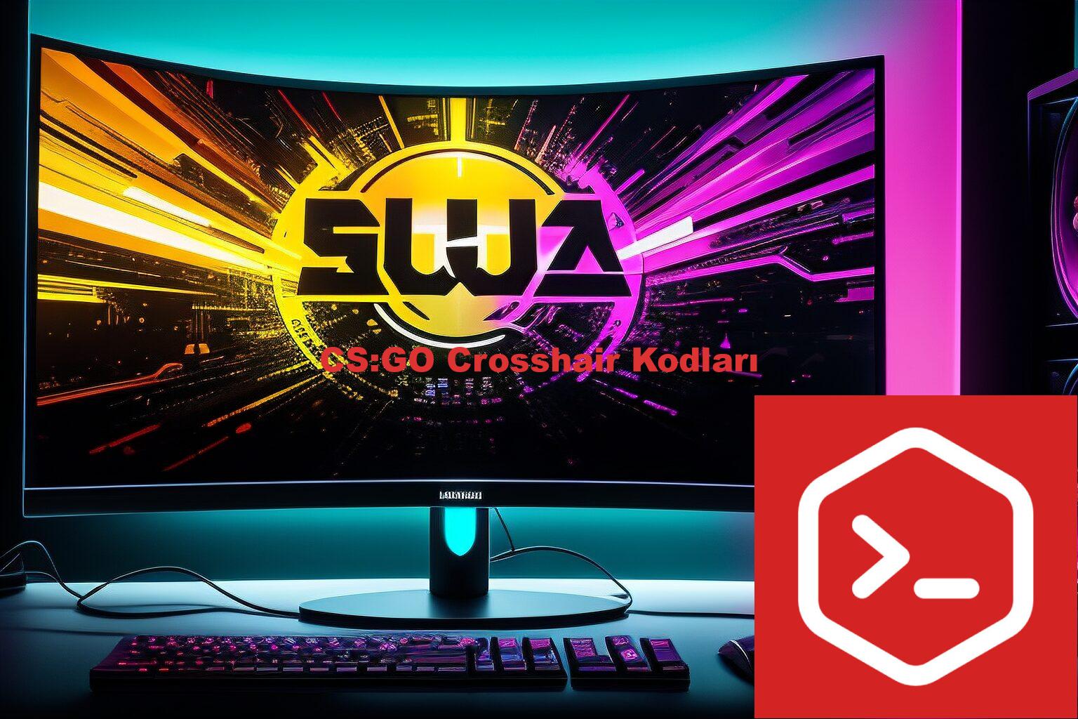 CS:GO Crosshair Kodları