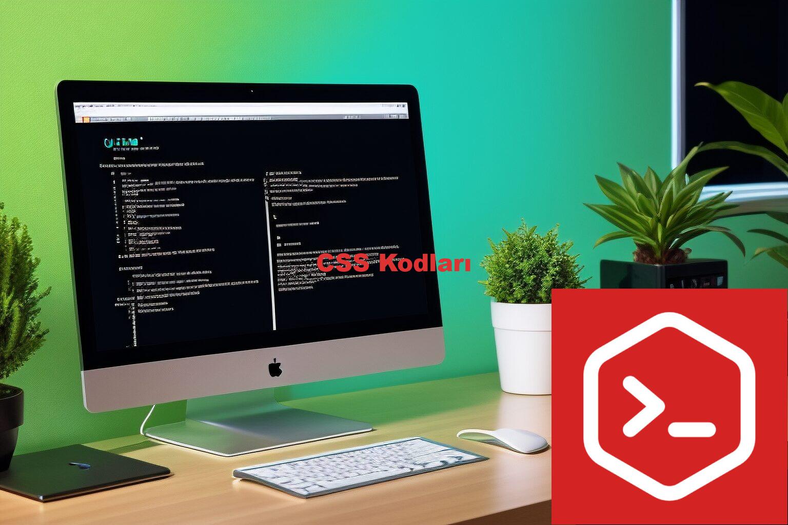 CSS Kodları