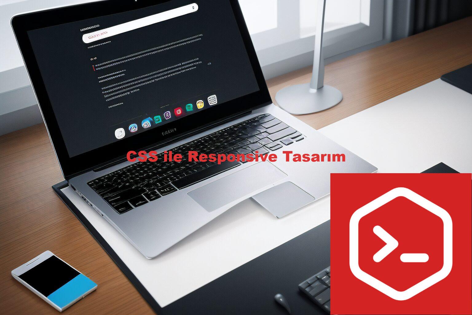 CSS ile Responsive Tasarım