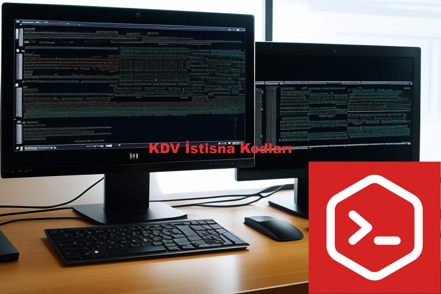 KDV İstisna Kodları