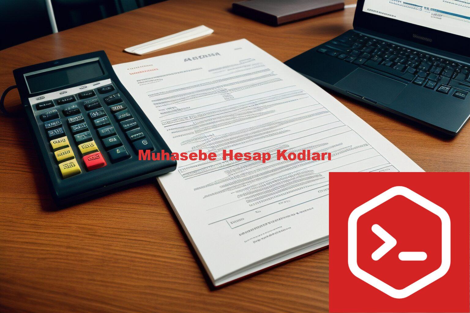 Muhasebe Hesap Kodları