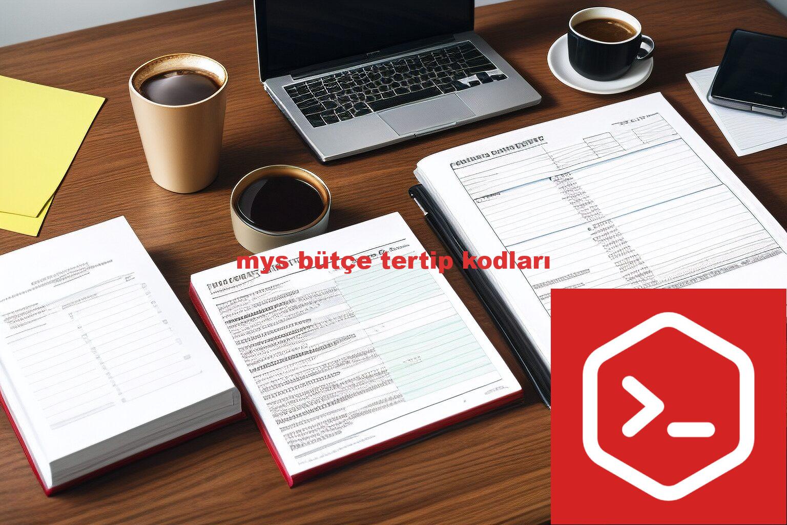 mys bütçe tertip kodları