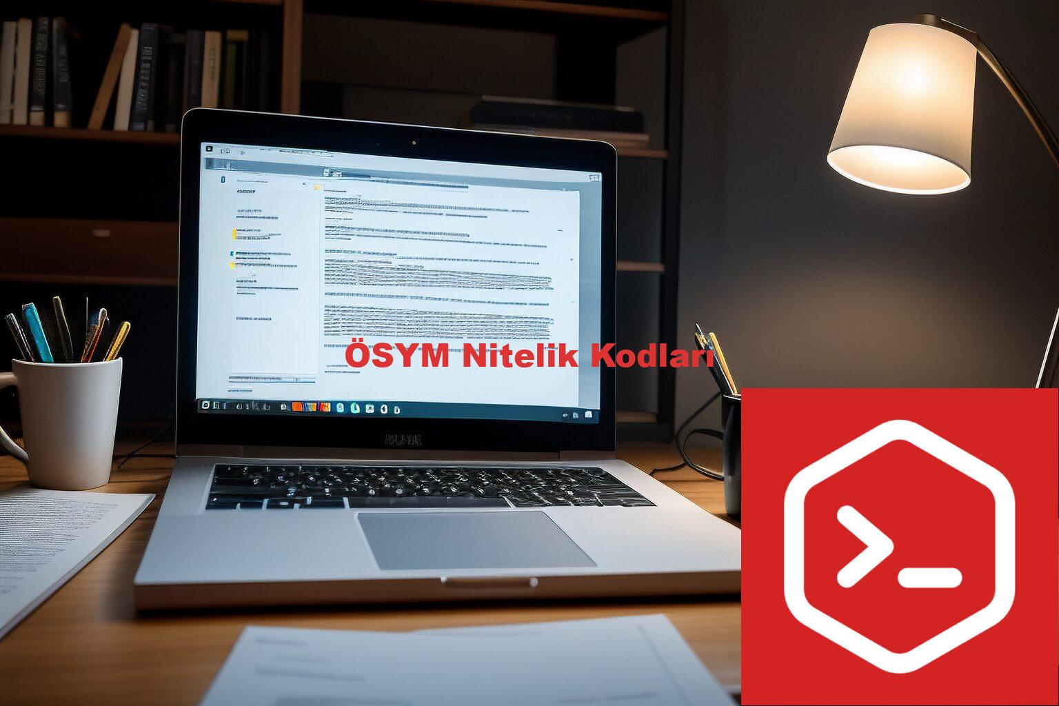 ÖSYM Nitelik Kodları