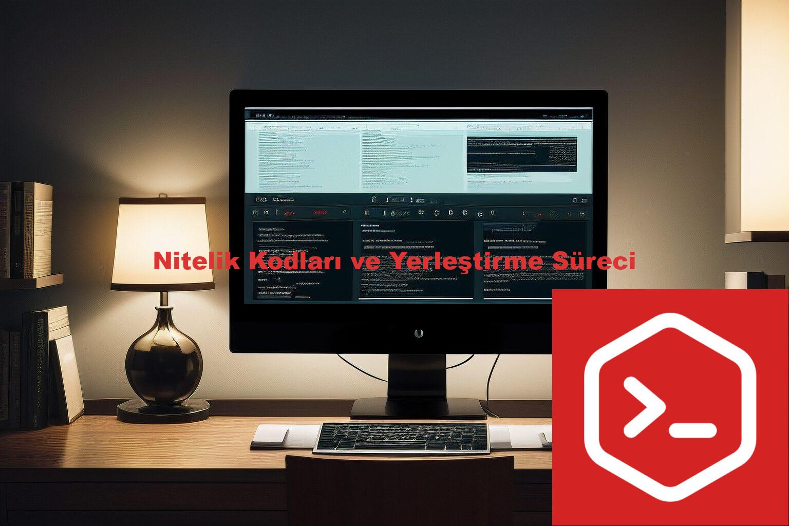 Nitelik Kodları ve Yerleştirme Süreci