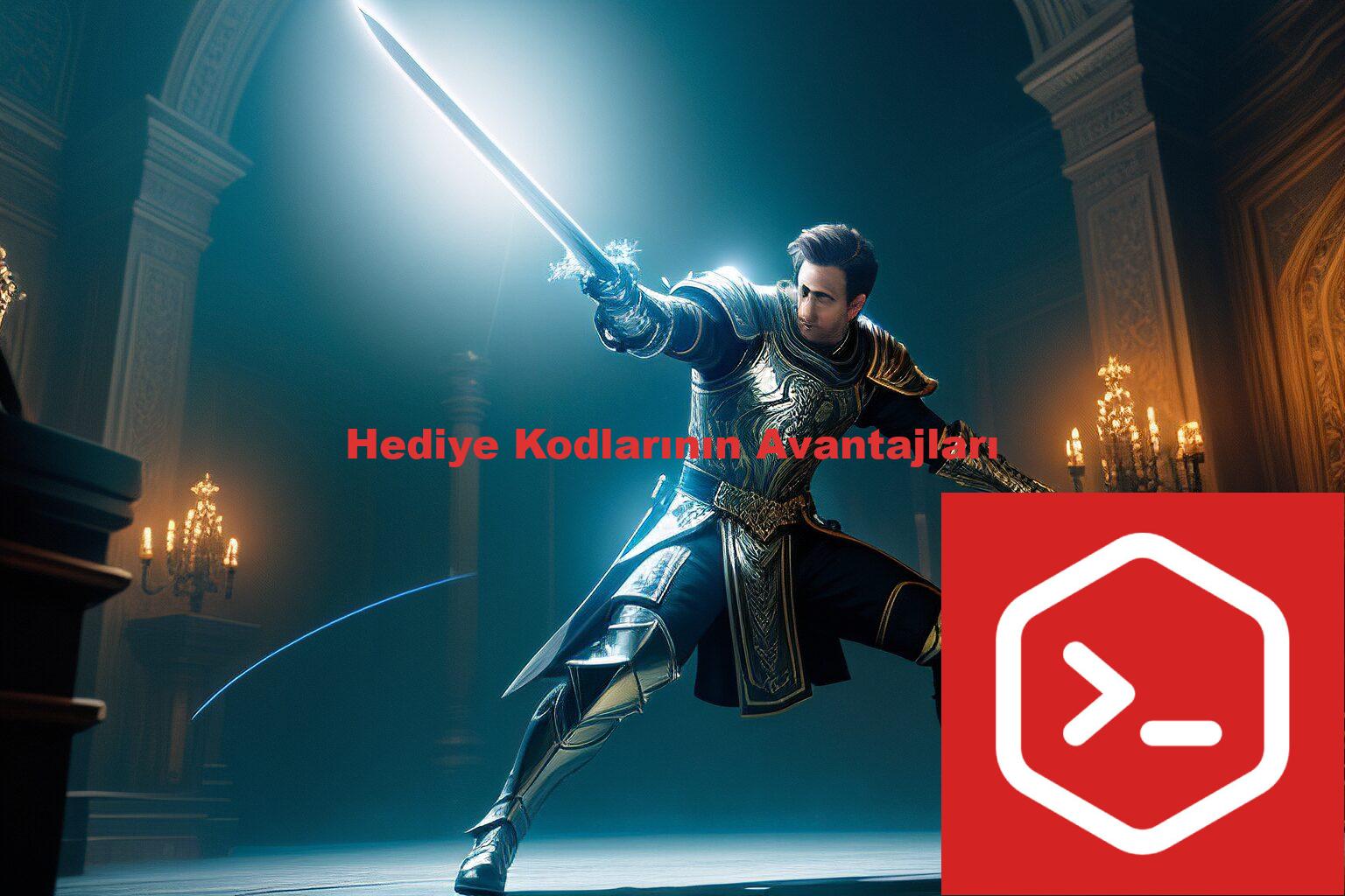 Hediye Kodlarının Avantajları