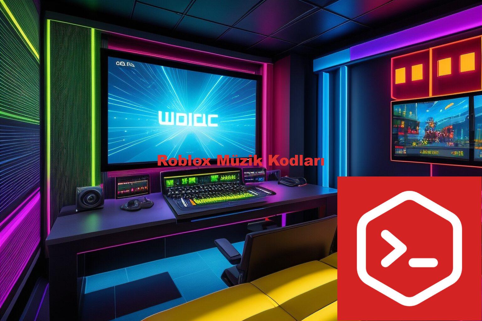 Roblox Müzik Kodları