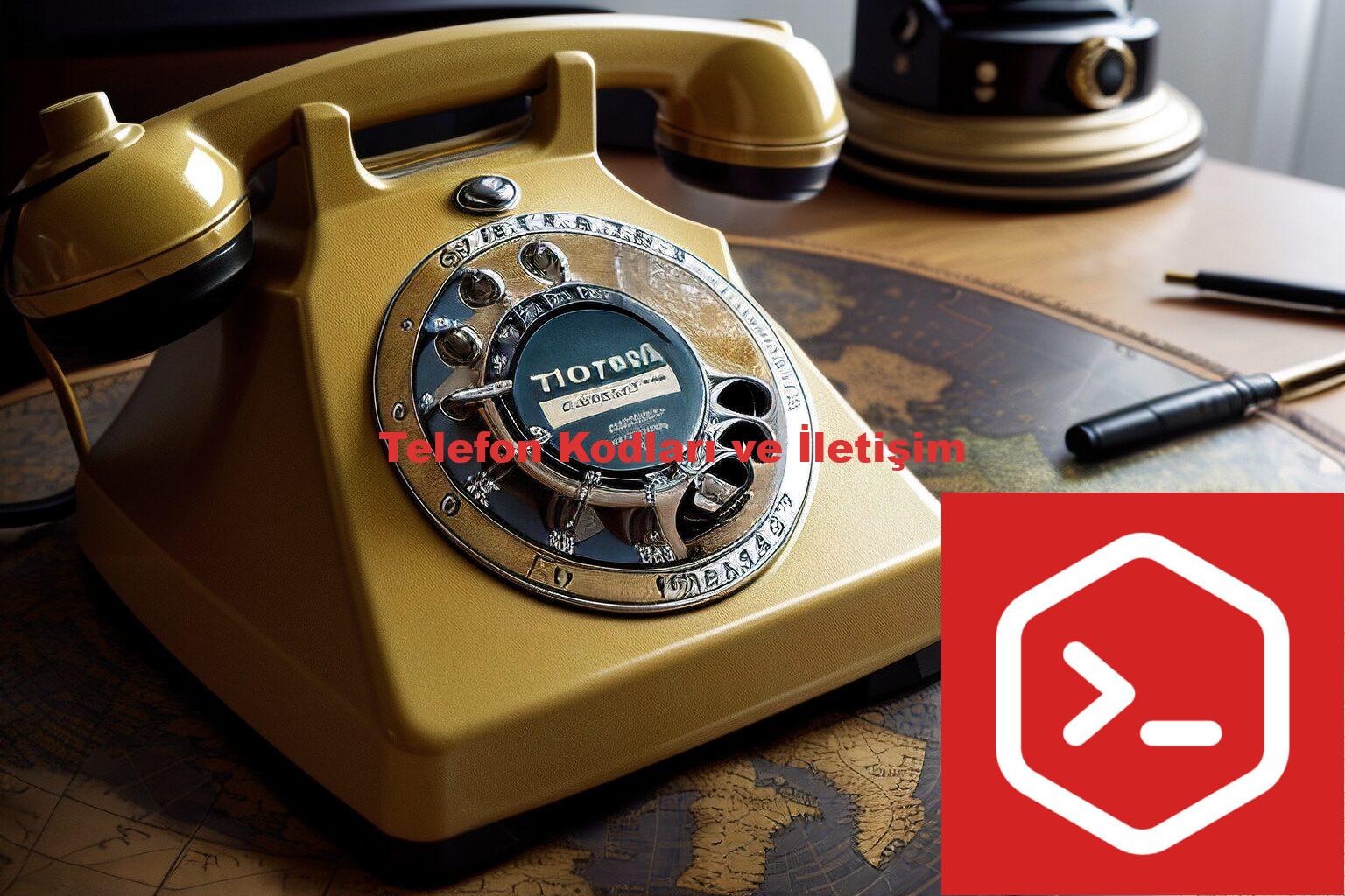 Telefon Kodları ve İletişim