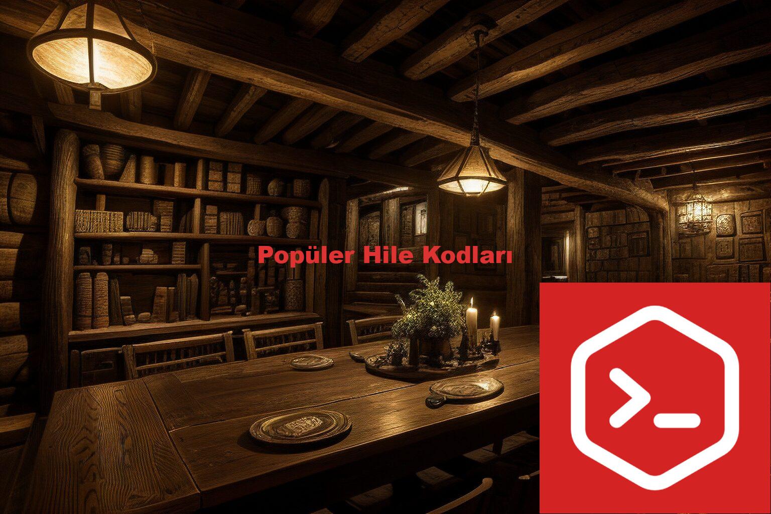 Popüler Hile Kodları