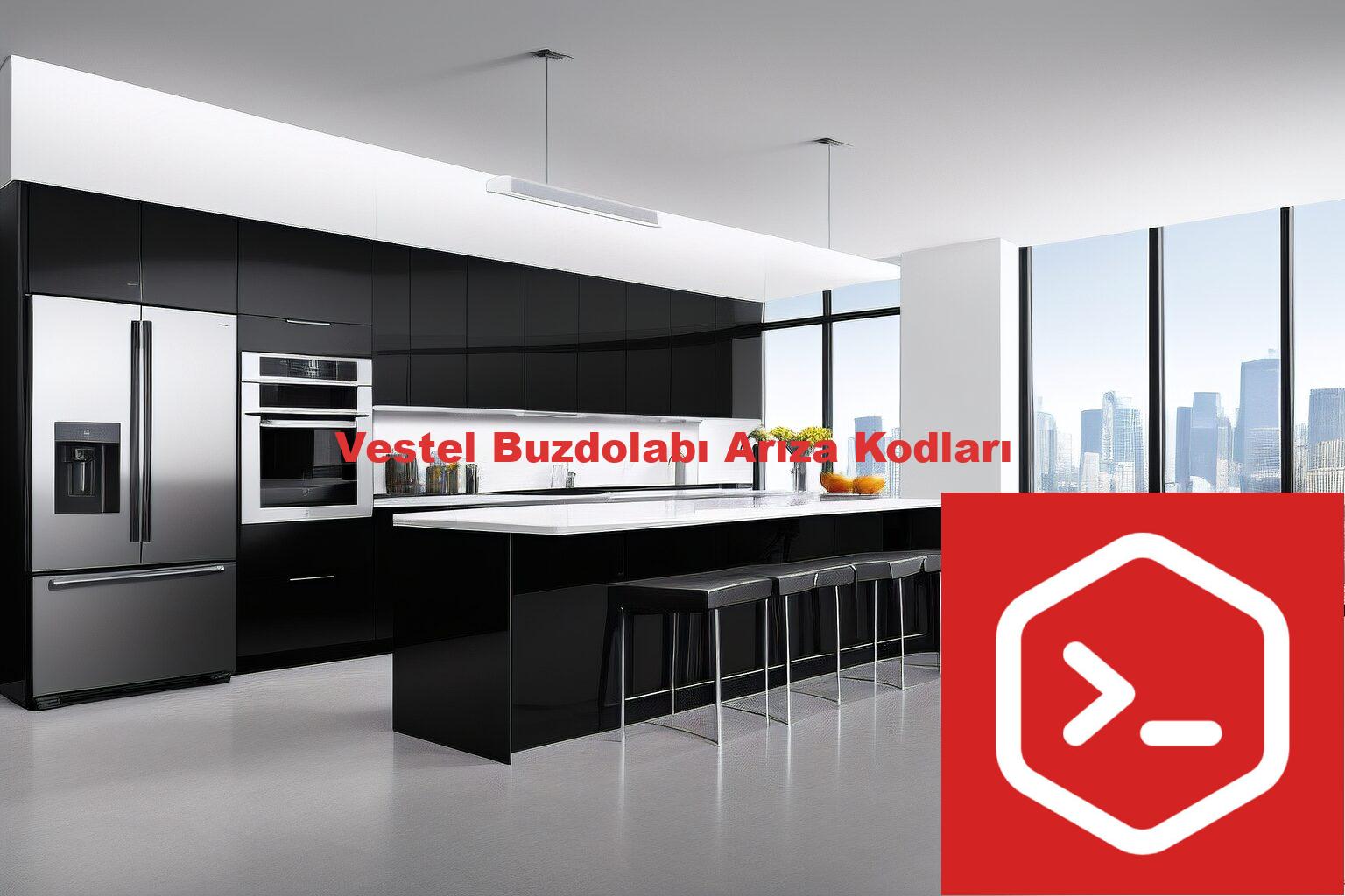 Vestel Buzdolabı Arıza Kodları